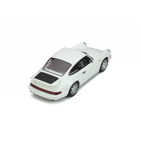 GT Spirit 1/18 Porsche 911 (964) Carrera 4 Lightweight 1991