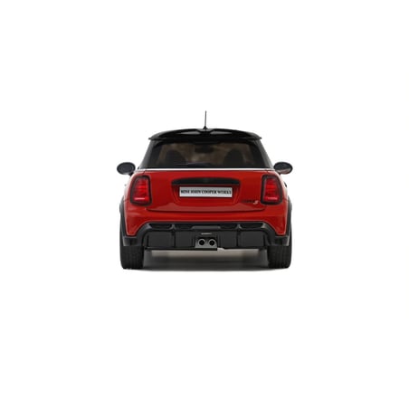 Otto Mobile 1/18 Mini Cooper JCW GP 2021