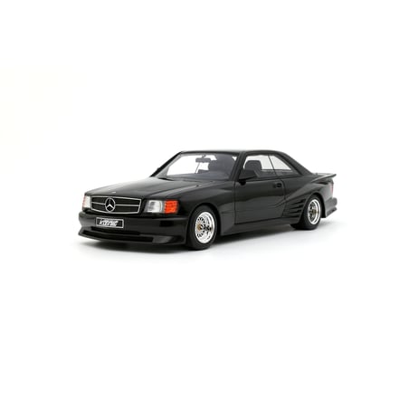 Otto Mobile 1/18 Mercedes Benz Koenig Specials 560 SEC 1992
