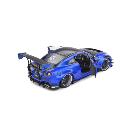 Solido 1/18 NIssan GT-R (R35) LB Walk Kit 2.0 2020