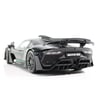 NZG Dealer Pack 1/18 Mercedes AMG ONE C298 2023