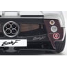 Almost Real 1/18 Pagani Zonda F 2005