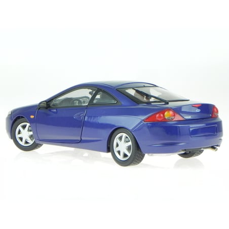 1/18 Ford Cougar
