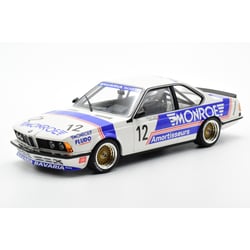 Minichamps 1/18 BMW 635 CSi...
