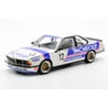 Minichamps 1/18 BMW 635 CSi 500km Monza 1985 No.12 Monroe Ballot/Lena de Deyne