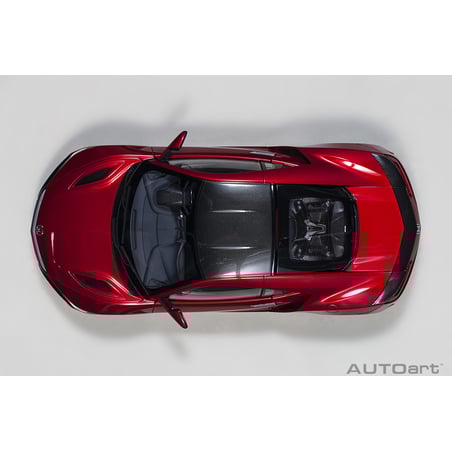 AutoArt 1/18 Honda NSX (NC1)