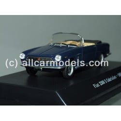 1:43 Fiat 2300 S Cabriolet-...