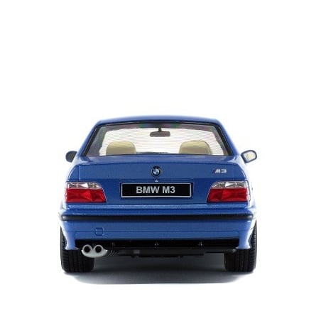 1:18 BMW M3 E36 Coupe 1990