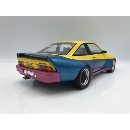 MCG 1/18 Opel Manta B Mattig
