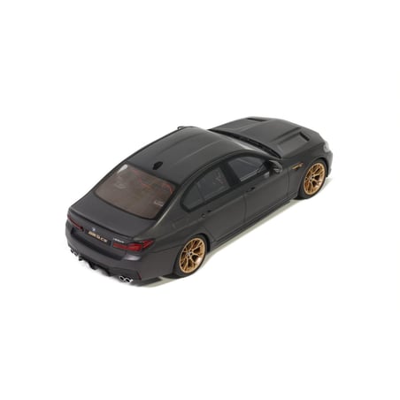 GT Spirit 1/18 BMW M5 (F90) CS V8 BiTurbo 2021