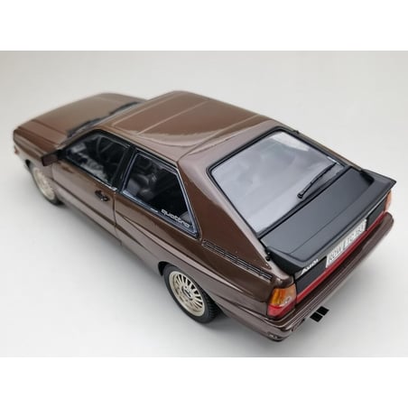 1/18 Audi Quattro Coupe 1983
