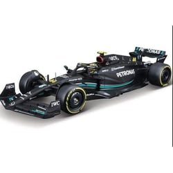 Bburago 1/25 Mercedes-AMG...