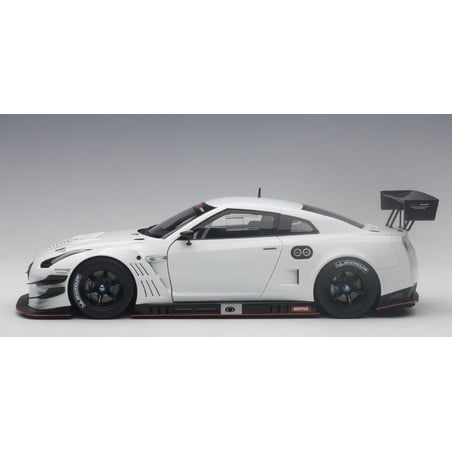 1/18 Nissan GT-R Nismo GT3