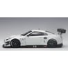 1/18 Nissan GT-R Nismo GT3