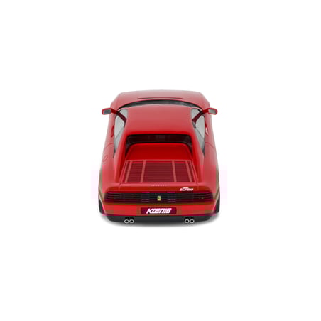 GT Spirit 1/18 Ferrari Koenig Special 348 Twin Turbo 1994