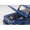 1:18 Mercedes Benz AMG G 63  (AUTOart)