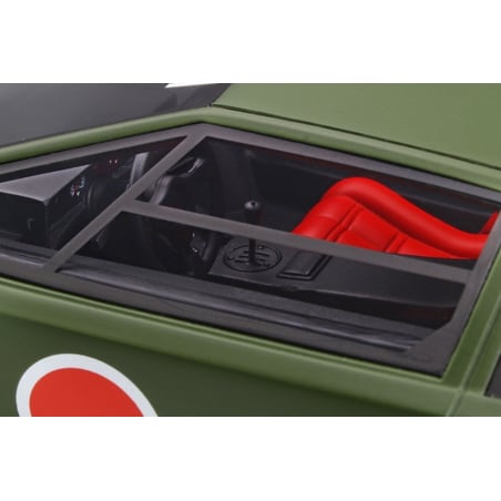 1:18 LAMBORGHINI  KHYZYL SALEEM HURATACH 2020