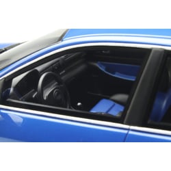 Otto Mobile 1/18 Audi S4 (B5) 2.7L BiTurbo 1998