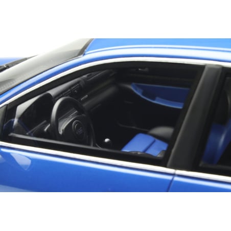 Otto Mobile 1/18 Audi S4 (B5) 2.7L BiTurbo 1998