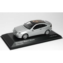 Minichamps 1/43 Mercedes...