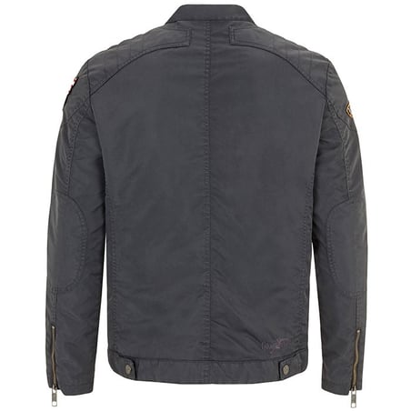 Goodyear Jacket Monahans