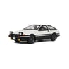 Otto Mobile 1/18 Toyota Sprinter Trueno AE86 1985