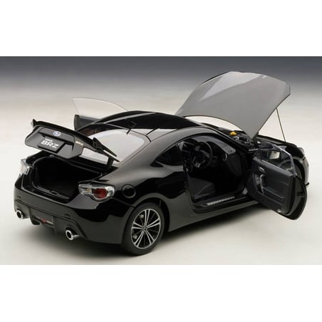 Autoart 1/18 Subaru BRZ