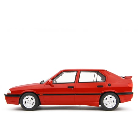 LaudoRacing 1/18 Alfa Romeo 33 1.7 16v Permanent 4 1991