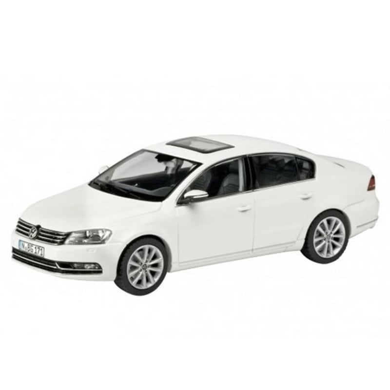 Schuco 1/43 VW Passat Limousine B7 2011