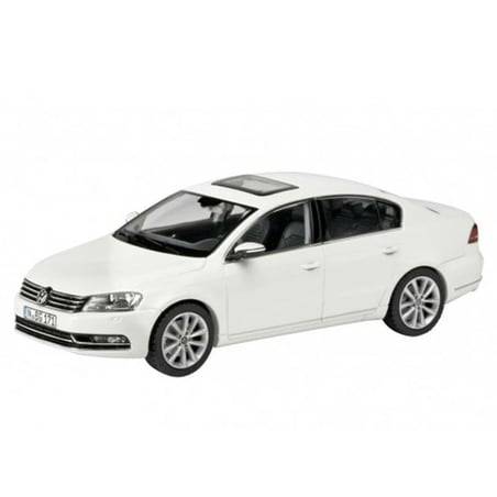 Schuco 1/43 VW Passat Limousine B7 2011