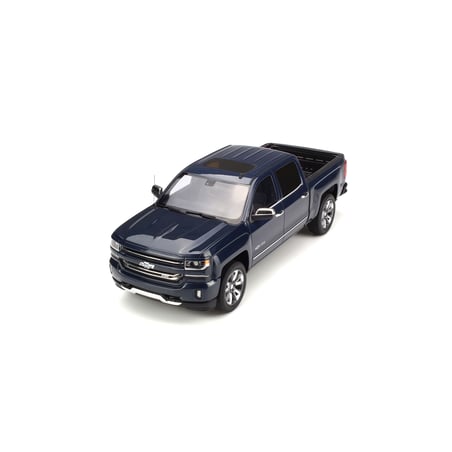 1:18 Chevrolet Silverado Centennial Edition 2018  (GT Spirit)