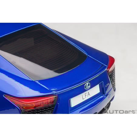 Autoart 1/18 Lexus LFA 2012
