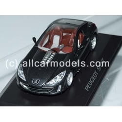 Norev 1/43 Peugeot 907 V12