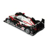 IXO 1/43 Peugeot 908 HDI No.7 2nd 24 Le Mans 2008 M.Gene/N.Minssian/J.Villeneuve
