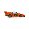 Solido 1/18 Porsche 935 K3 DRM Jagermeister No.2 1980 A. Plankenhorn