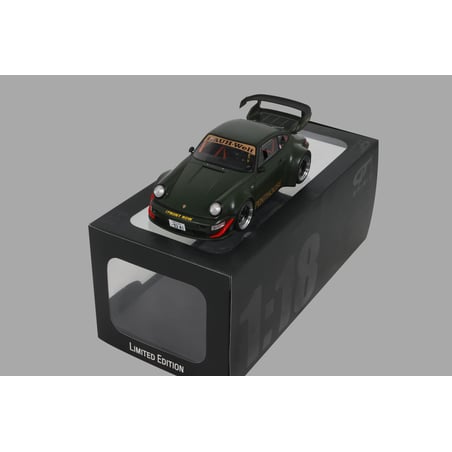 GT Spirit 1/18 Porsche 911 RWB (964) Penthouse 2008
