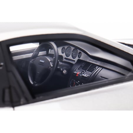 Laudo Racing 1/18 Fiat Coupe 2.0 Turbo 20V 1996