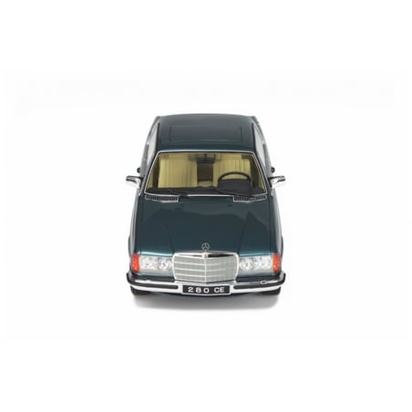 1/18 Mercedes-Benz C123 280CE