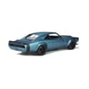 1/18 Dodge Super Charger Sema Concept 1968 (2018)