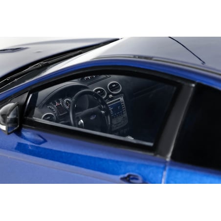 Otto Mobile 1/18  Ford Focus RS MK2 2009