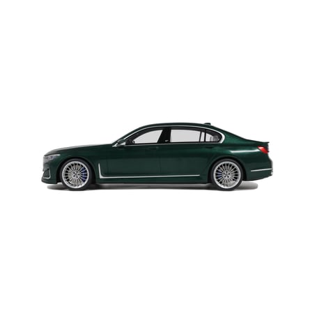 GT Spirit 1/18 BMW Alpina B7 LCI Bi-Turbo (G12) 2022