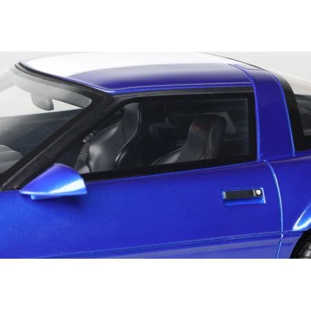GT Spirit 1/18 Chevrolet Corvette C4 Grand Sport 1996