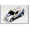 Spark 1/43 BMW X5 No. 205 Rally Dakar 2003