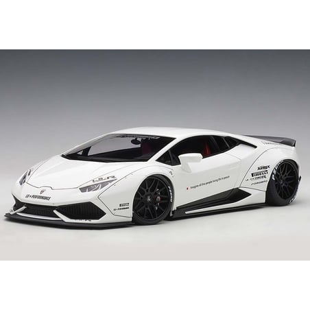 1:18 LB WORKS Lamborghini Huracan (AUTOart)