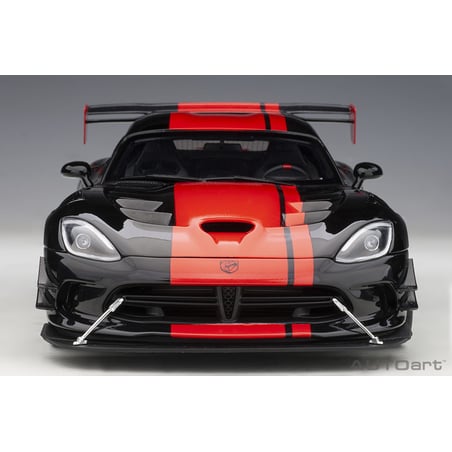 1/18 Dodge Viper 1:28 Edition ACR 2017