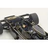 Autoart 1/18 Team Lotus Type 72E Grand Prix 1973 No.2 Ronnie Peterson
