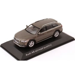 iScale 1/43 Audi A6 Allroad...