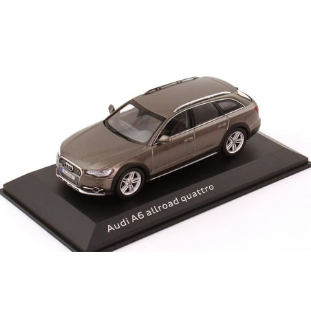 iScale 1/43 Audi A6 Allroad Quattro 2012