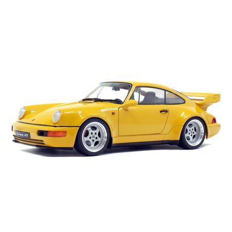 1:18 Porsche 911 (964) 3.8 RS