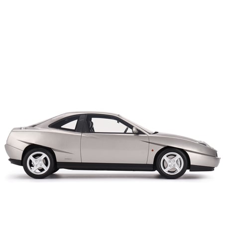 Laudo Racing 1/18 Fiat Coupe 2.0 Turbo 20V 1996